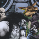 All images: DC